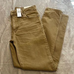 American Eagle next level flex men’s jeans